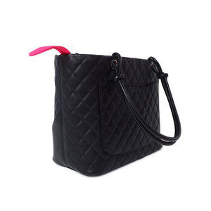 Chanel Bag Large Line Tote Cambon